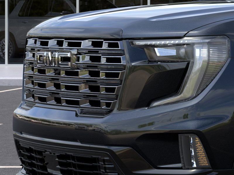New 2026 GMC Acadia Denali Ultimate w/ LPO, Floor Liner Package image 13