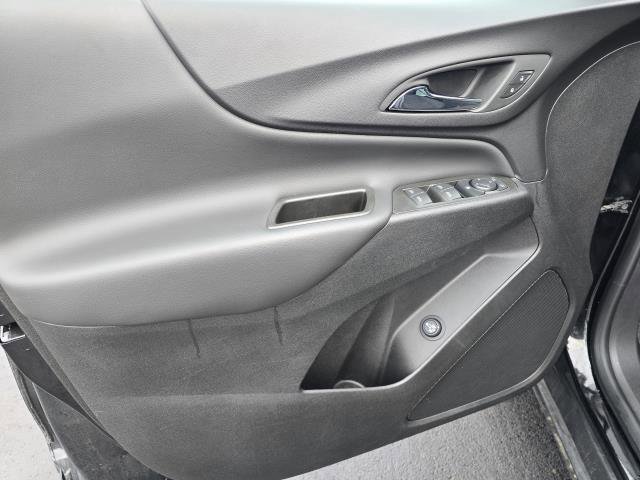 Used 2024 Chevrolet Equinox LT image 10