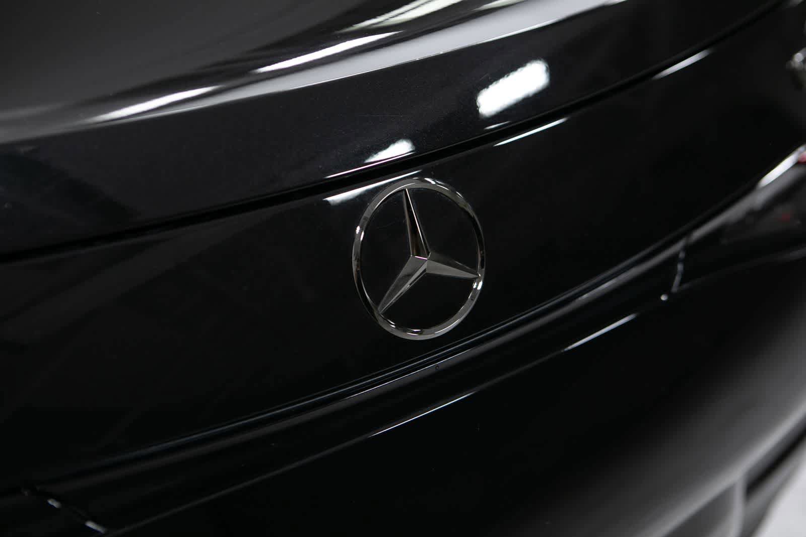 Used 2024 Mercedes-Benz AMG GT 55 image 19