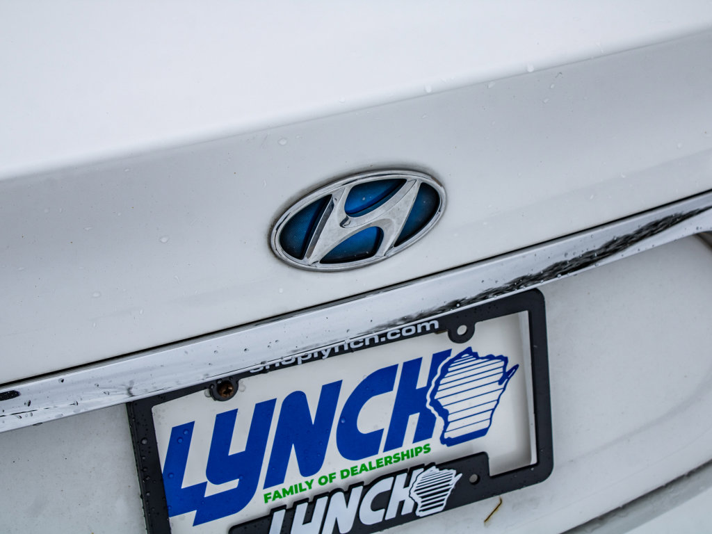 Used 2012 Hyundai Sonata Hybrid image 9