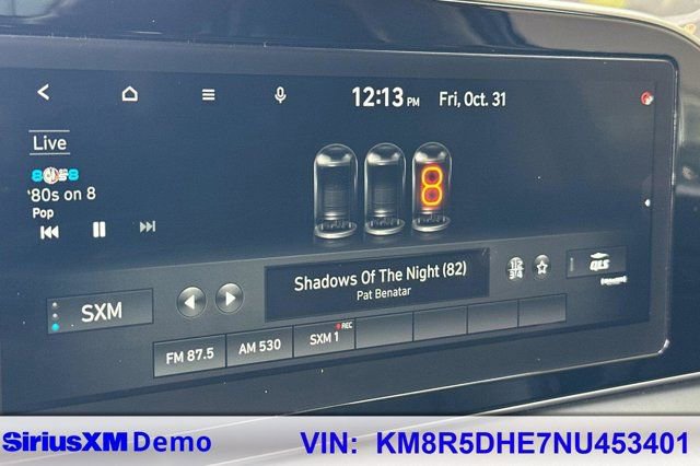 Used 2022 Hyundai Palisade Limited image 29