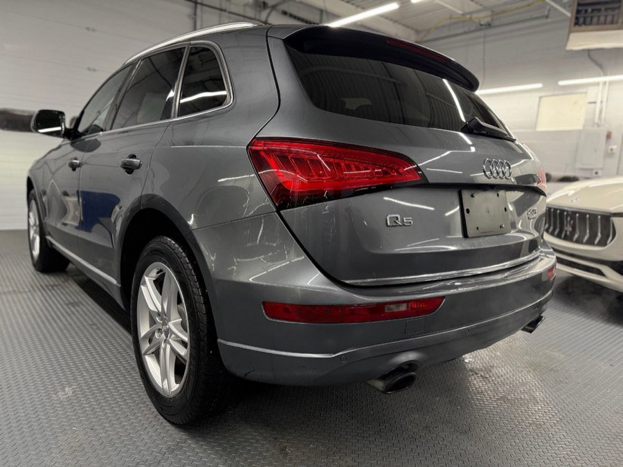 Used 2016 Audi Q5 2.0T Premium Plus image 11