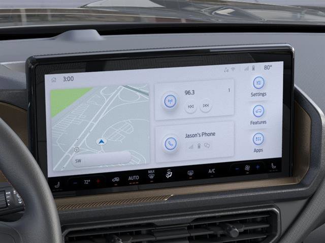 New 2026 Ford Bronco Sport Big Bend image 14