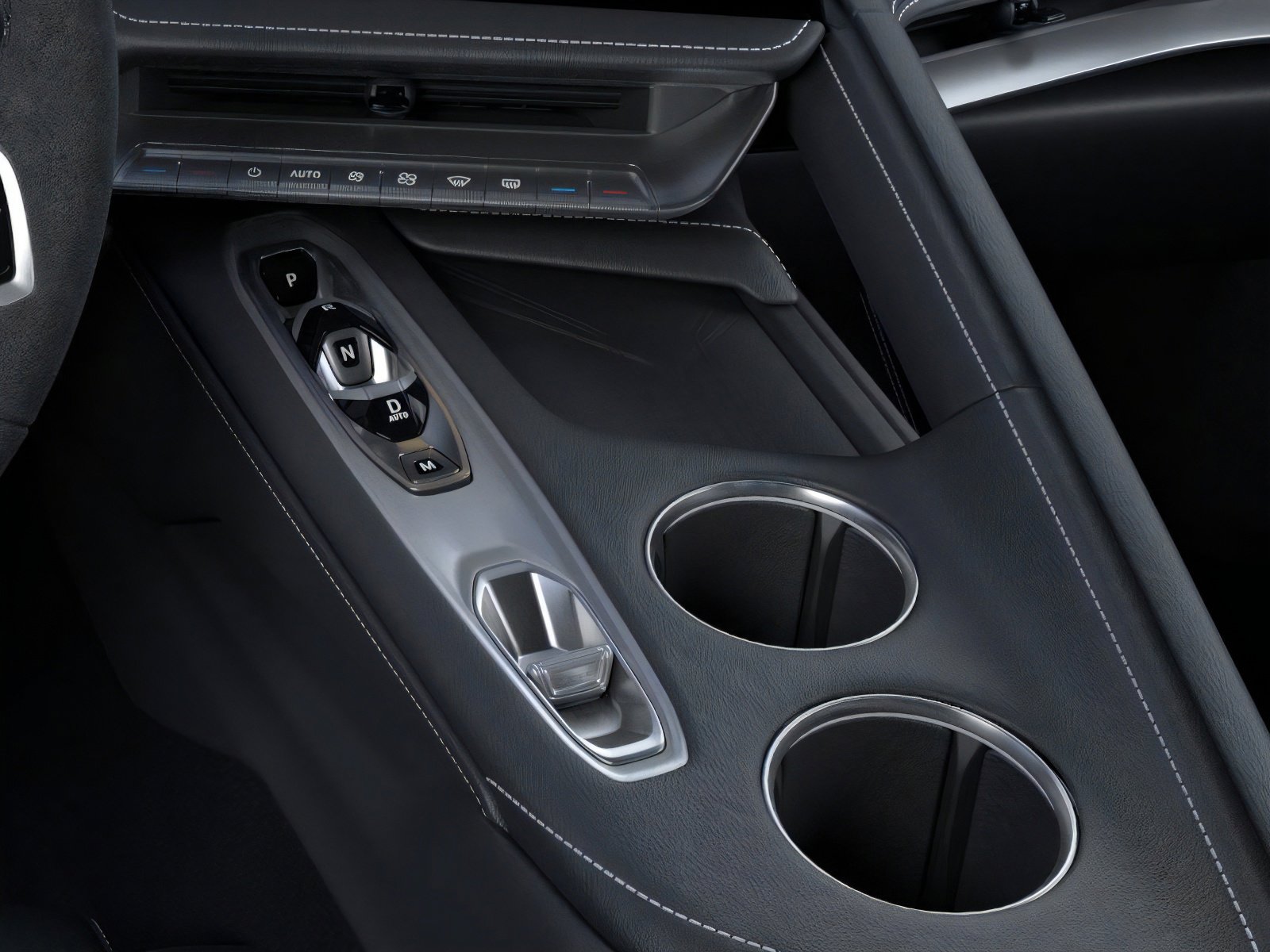 New 2026 Chevrolet Corvette Z06 image 23