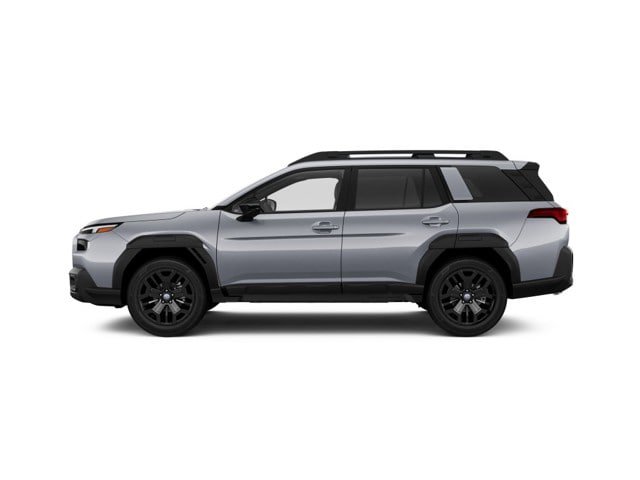 New 2026 Subaru Outback Limited XT AWD/4WD image 4