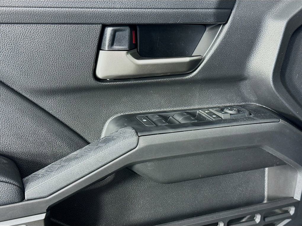 New 2026 Toyota Tacoma TRD Sport image 22