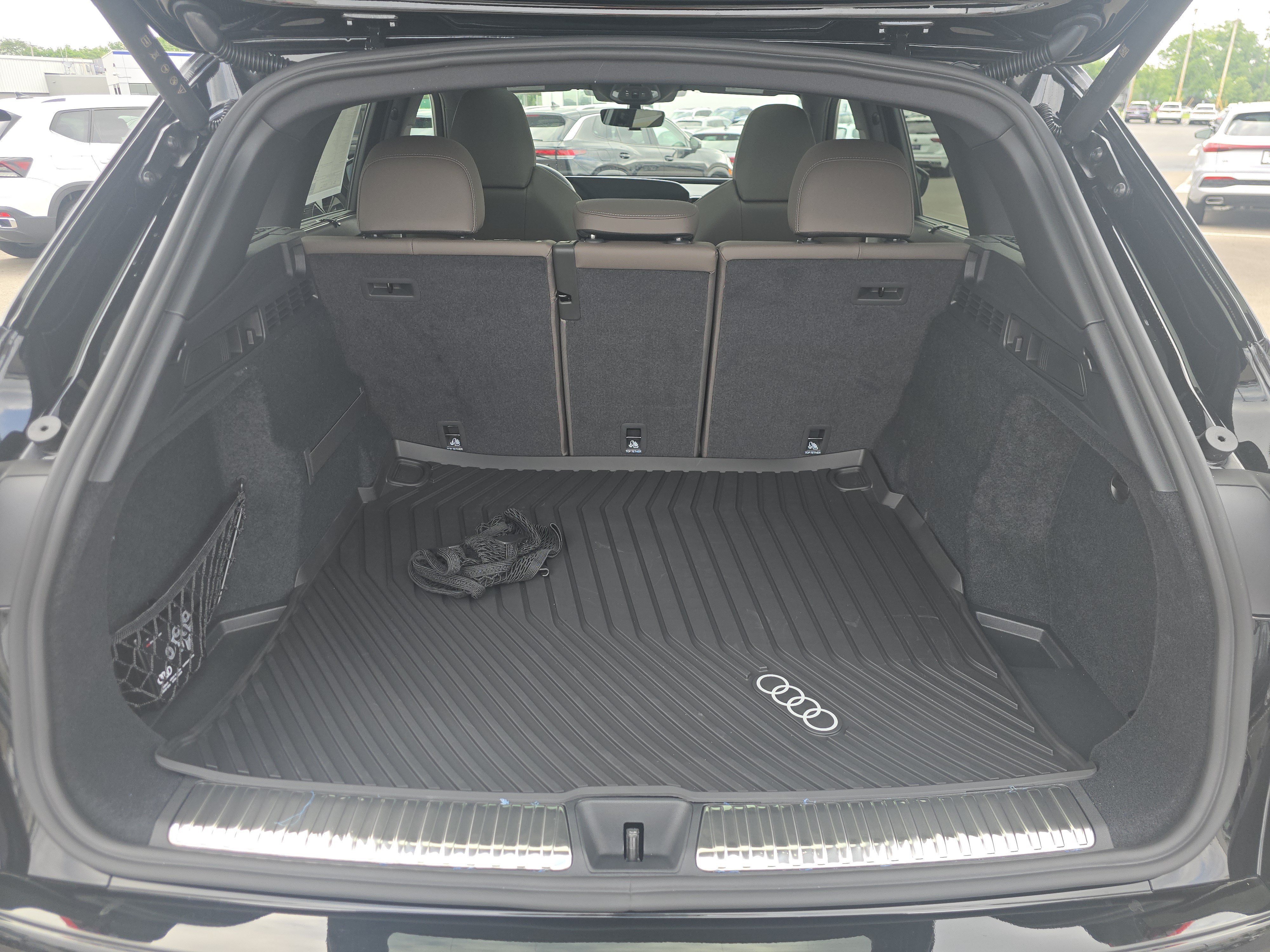 New 2026 Audi Q5 Premium AWD/4WD image 17