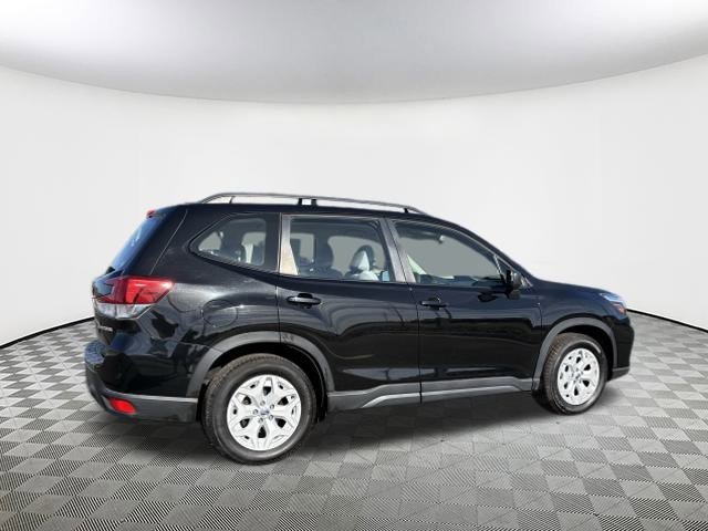 Used 2021 Subaru Forester image 8