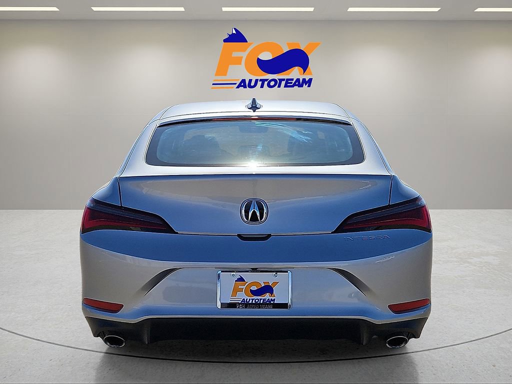 Used 2025 Acura Integra image 4
