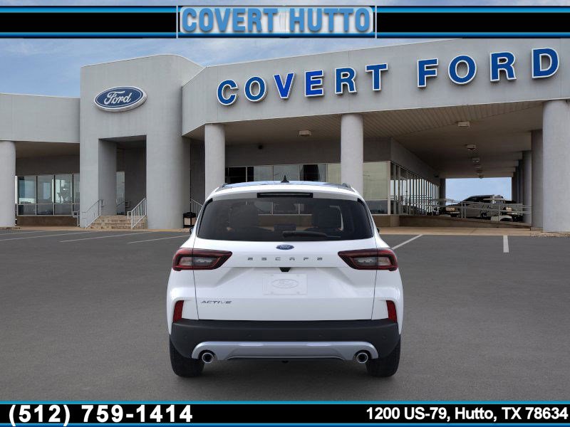 New 2026 Ford Escape Active w/ Tech Pack #1 image 5