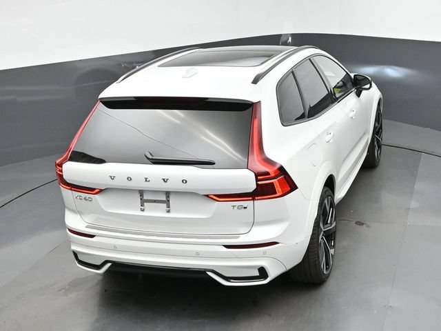 New 2026 Volvo XC60 T8 Ultra w/ Protection Package Premier AWD/4WD image 48
