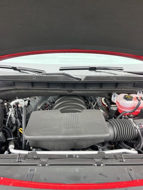 New 2026 Chevrolet Tahoe Premier w/ Sun And Tow Package image 47