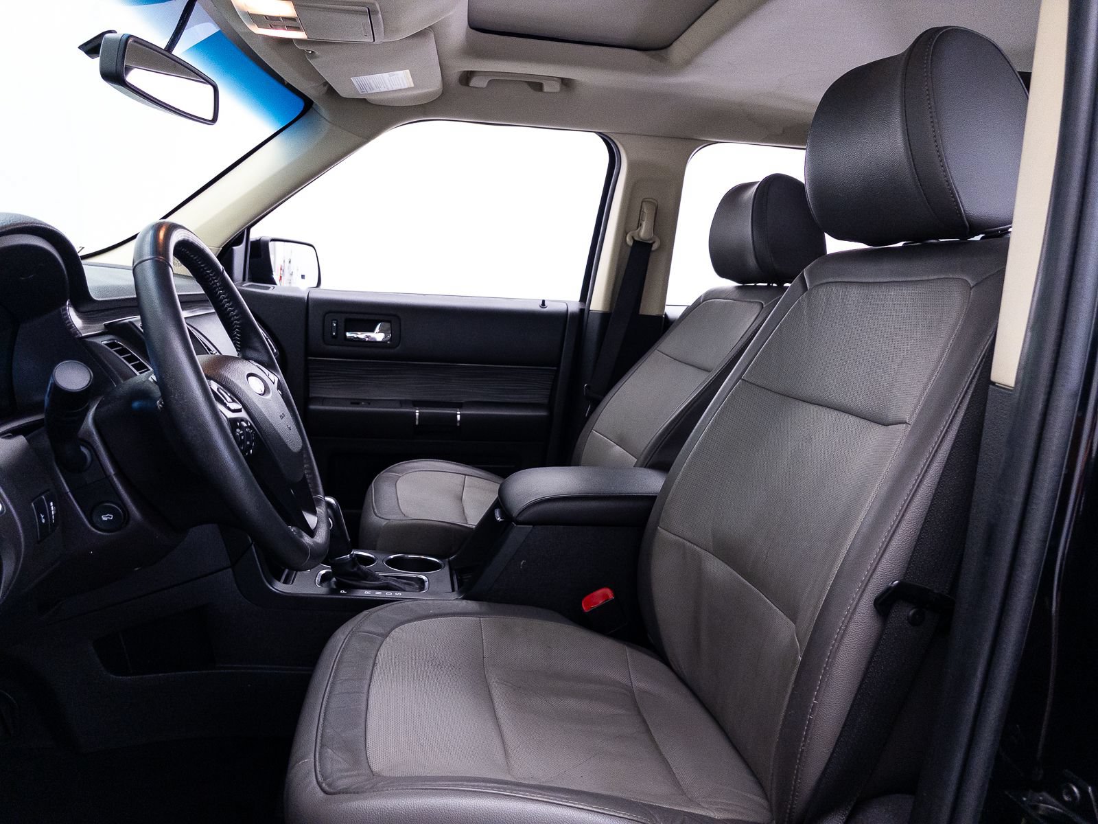 Used 2019 Ford Flex SEL w/ Equipment Group 202A FWD image 22