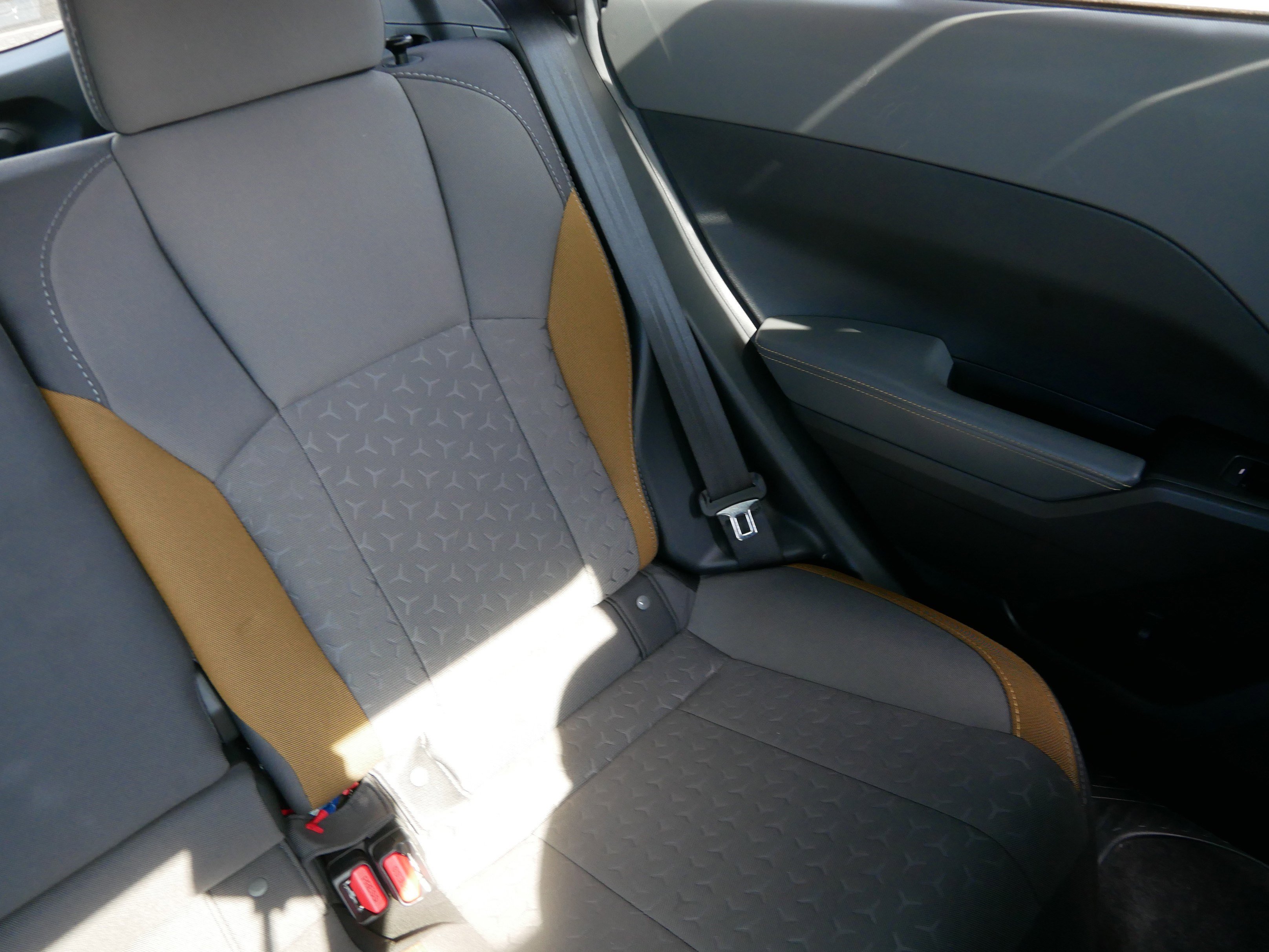 Certified 2025 Subaru Crosstrek 2.5i Sport w/ Popular Package #4A image 14