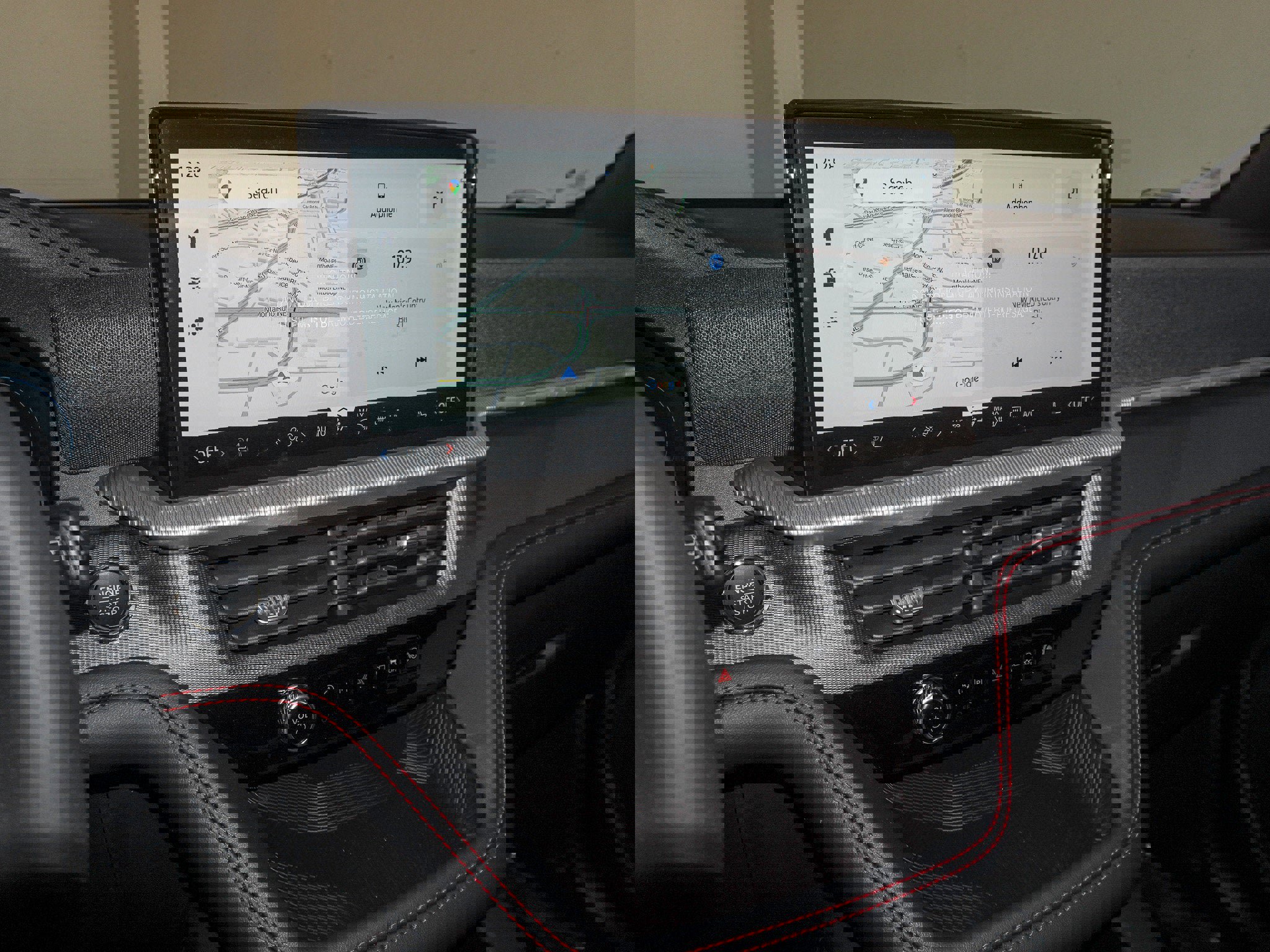 New 2026 Ford Explorer ST w/ Sun And Sound Package image 29