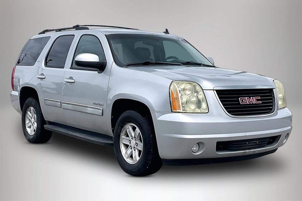 Used 2012 GMC Yukon SLT