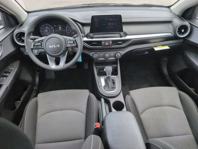 Used 2023 Kia Forte LX FWD image 28