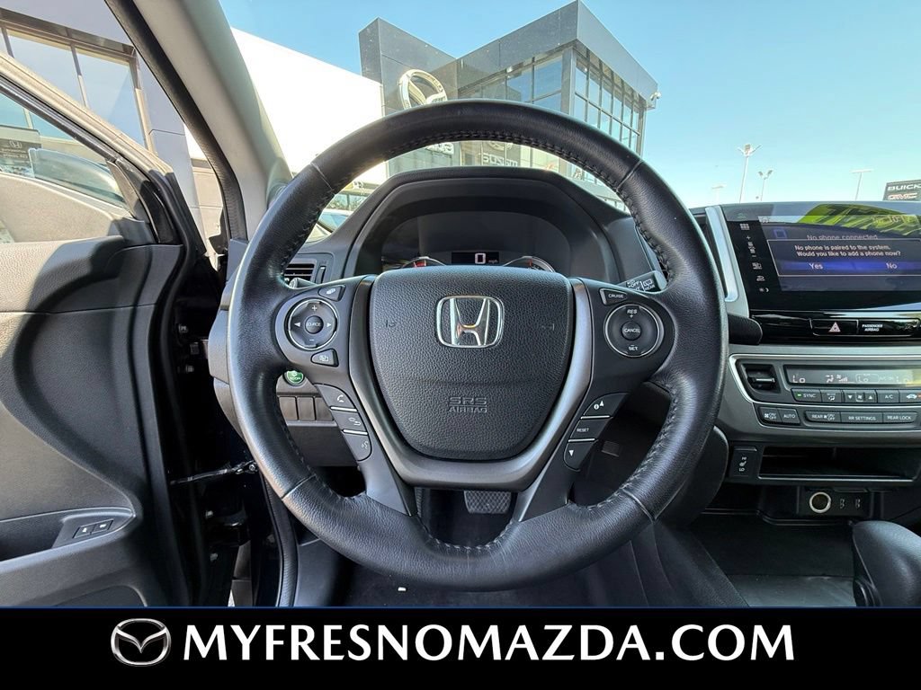 Used 2016 Honda Pilot EX-L image 21