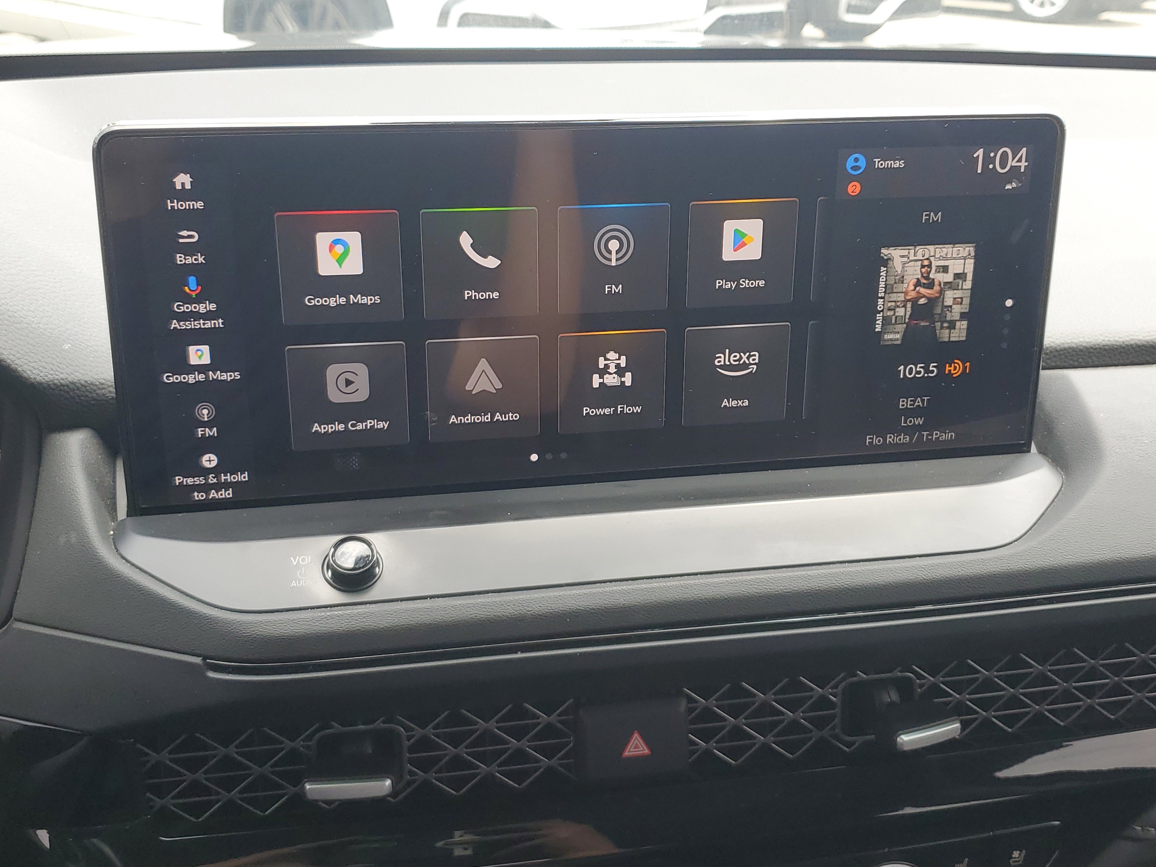 Used 2024 Honda Accord Touring image 31