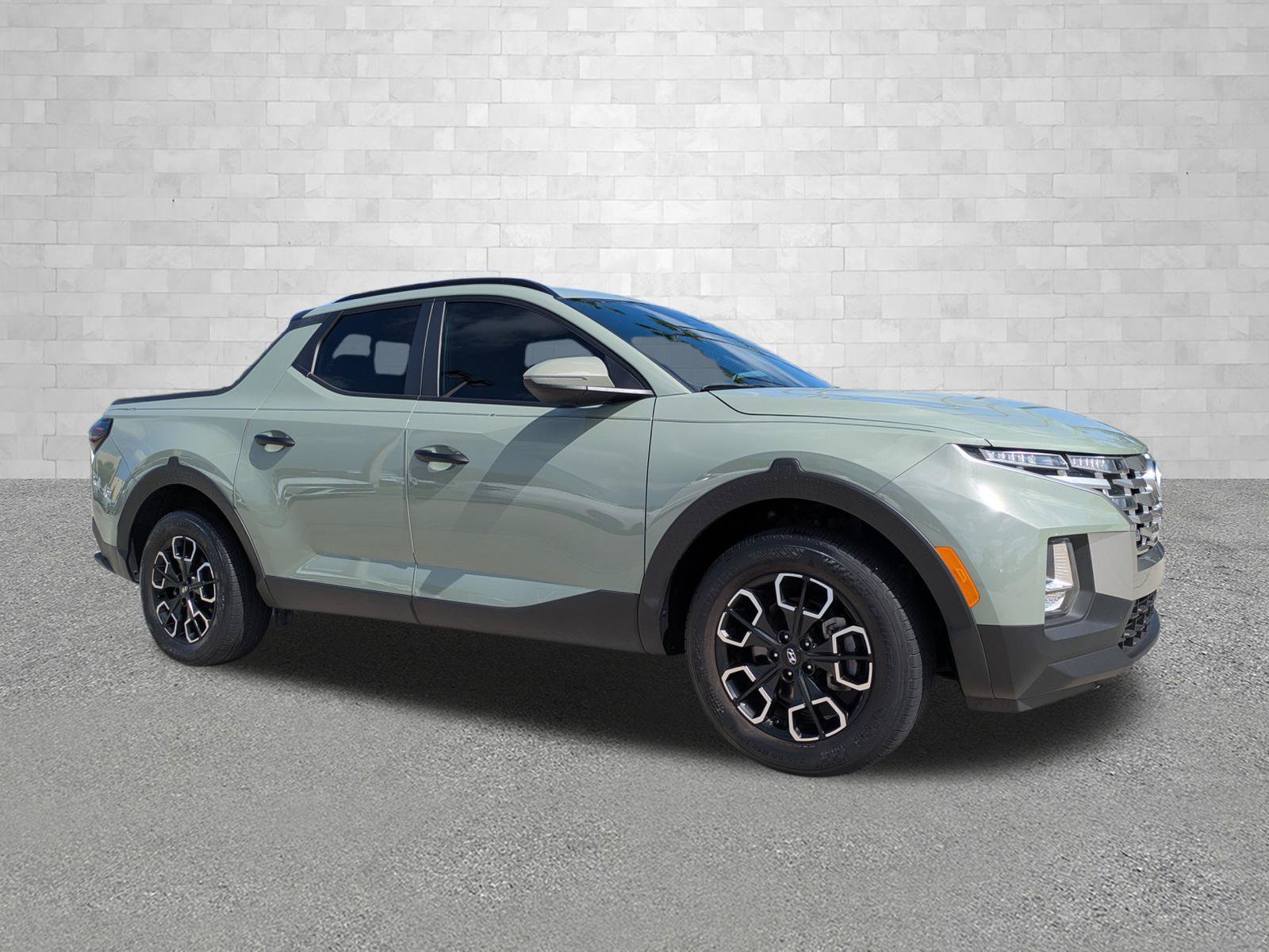 Certified 2023 Hyundai Santa Cruz SEL w/ Activity Package FWD image 1
