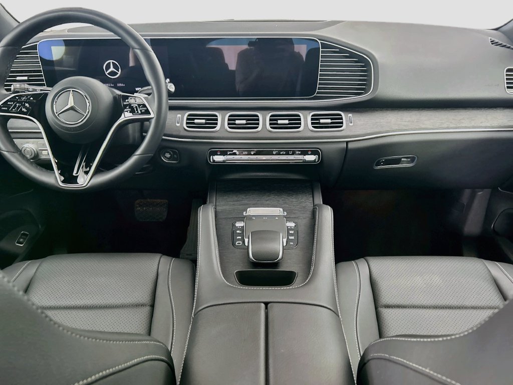 Certified 2026 Mercedes-Benz GLE 350 4MATIC image 13