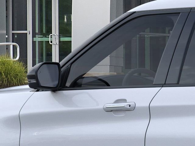 New 2026 Ford Explorer Platinum image 20