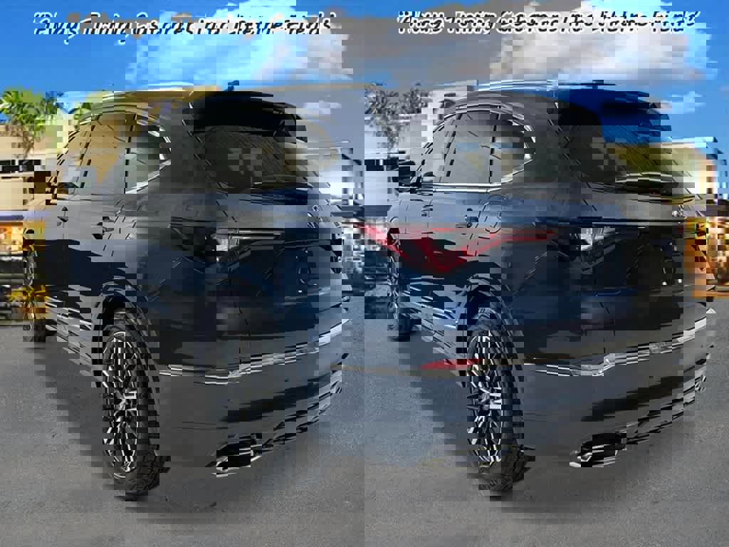 New 2026 Acura MDX SH-AWD w/ Advance Package image 3