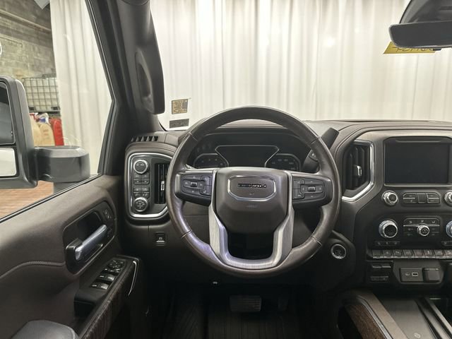 Used 2021 GMC Sierra 2500 Denali w/ Denali Ultimate Package image 15