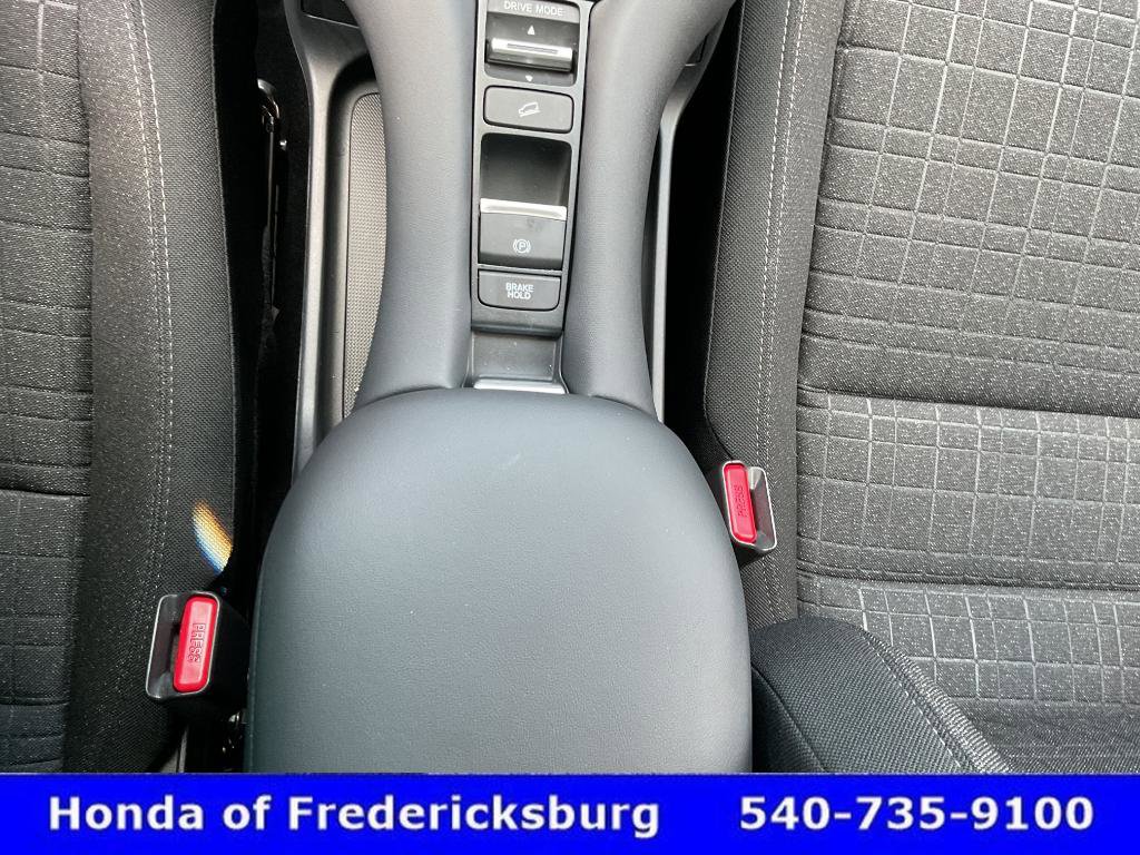 Used 2026 Honda HR-V LX image 39