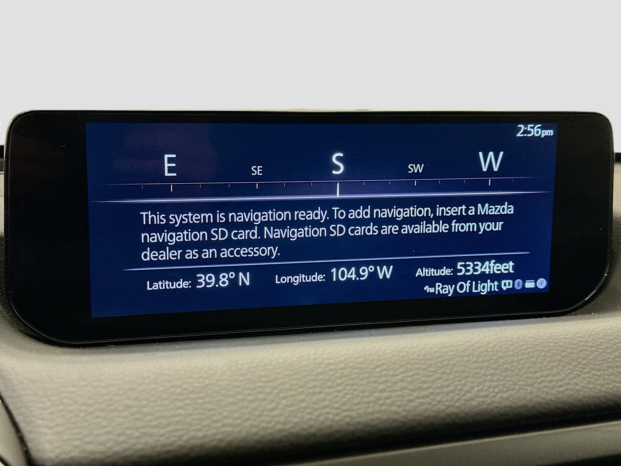 Used 2025 MAZDA CX-50 AWD 2.5 S w/ Premium Plus Pkg image 22