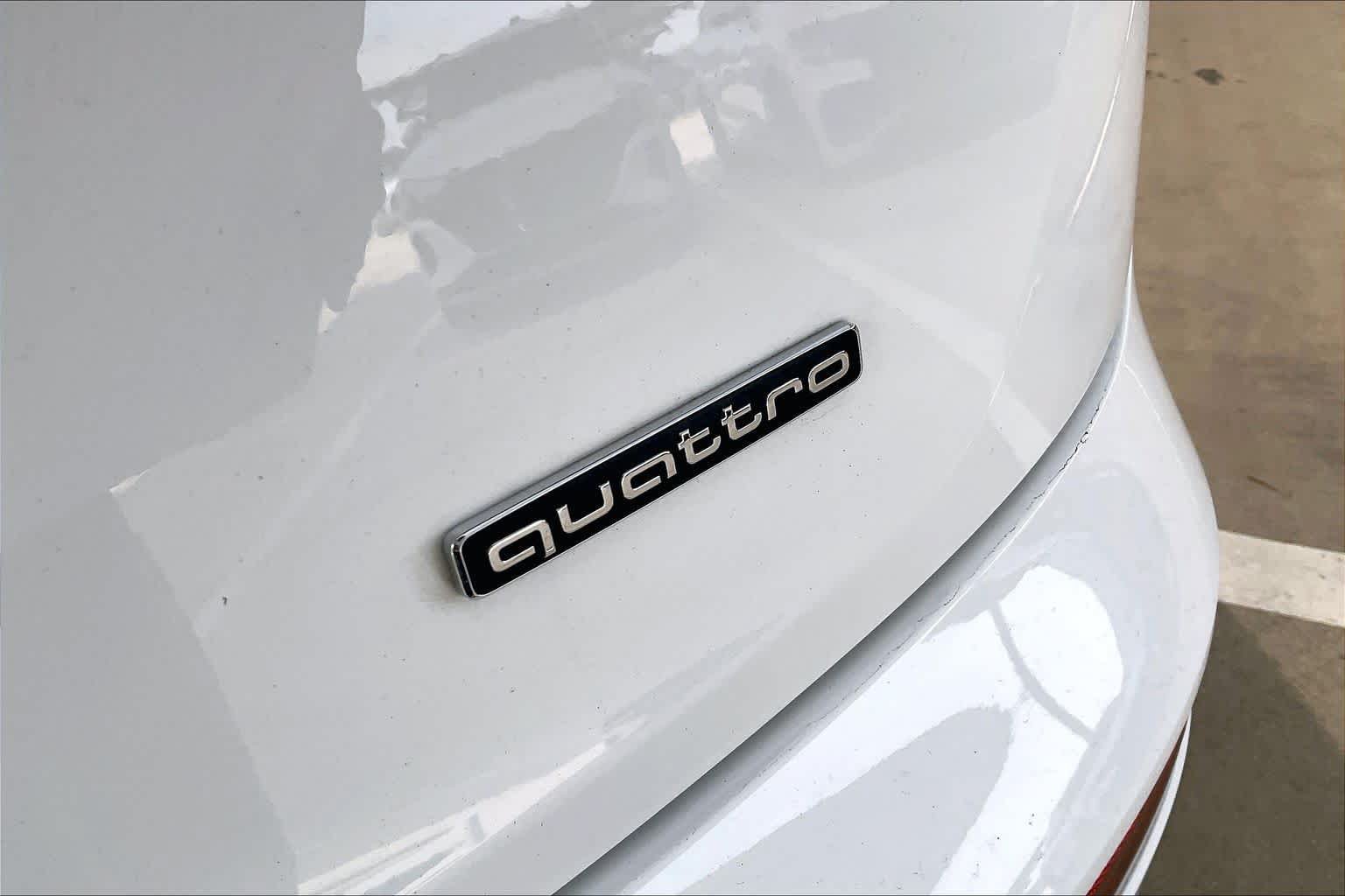 Used 2021 Audi Q5 2.0T Premium AWD/4WD image 10