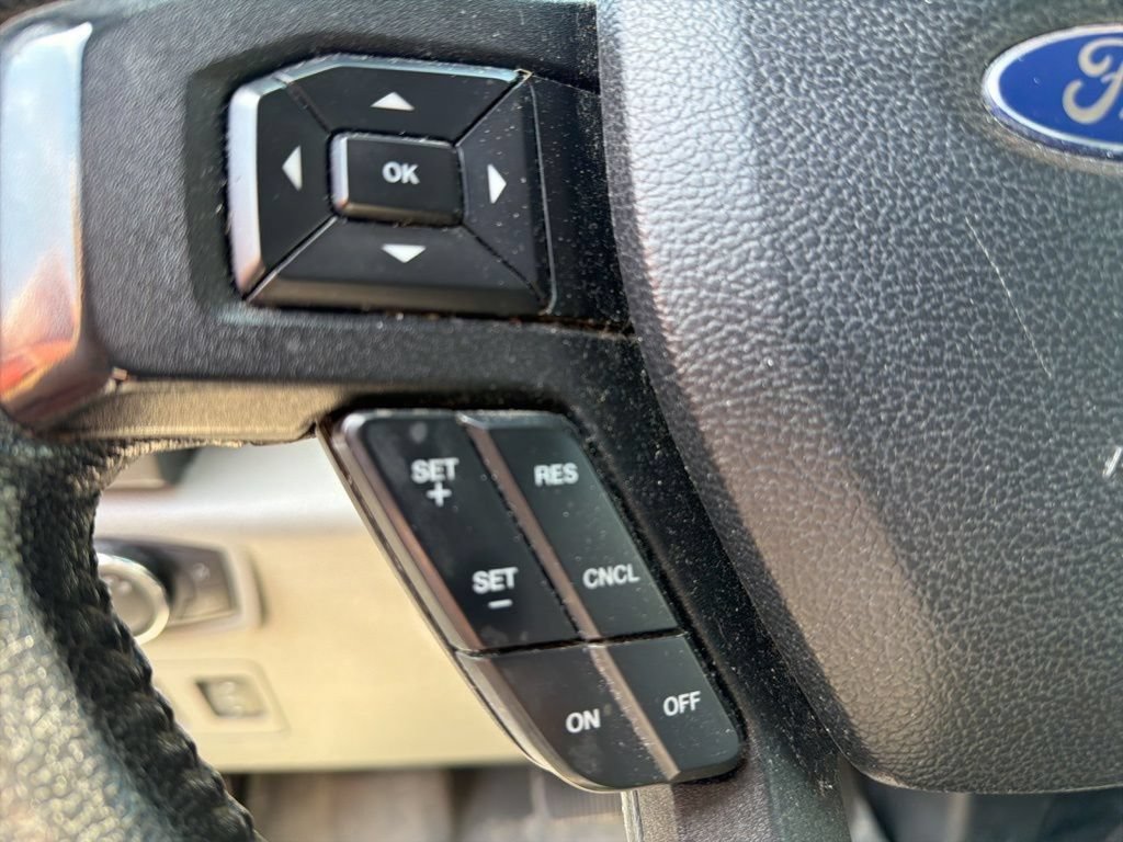 Used 2015 Ford F150 XLT w/ Equipment Group 301A Mid AWD/4WD image 18