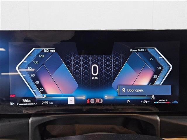 Used 2025 BMW 430i xDrive Coupe w/ Convenience Package image 10