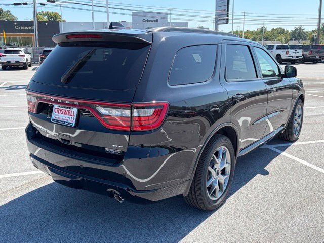 New 2027 Dodge Durango GT AWD/4WD image 7