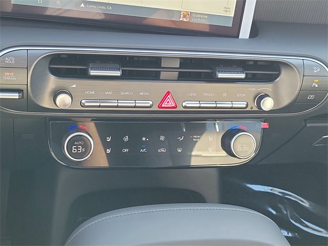 New 2026 Hyundai Palisade Calligraphy image 11