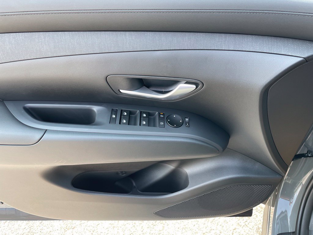 New 2026 Hyundai Tucson XRT FWD image 8