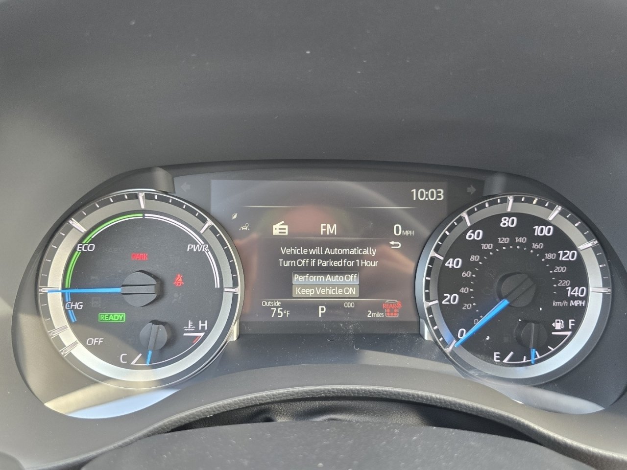 New 2026 Toyota Highlander XLE AWD/4WD image 29