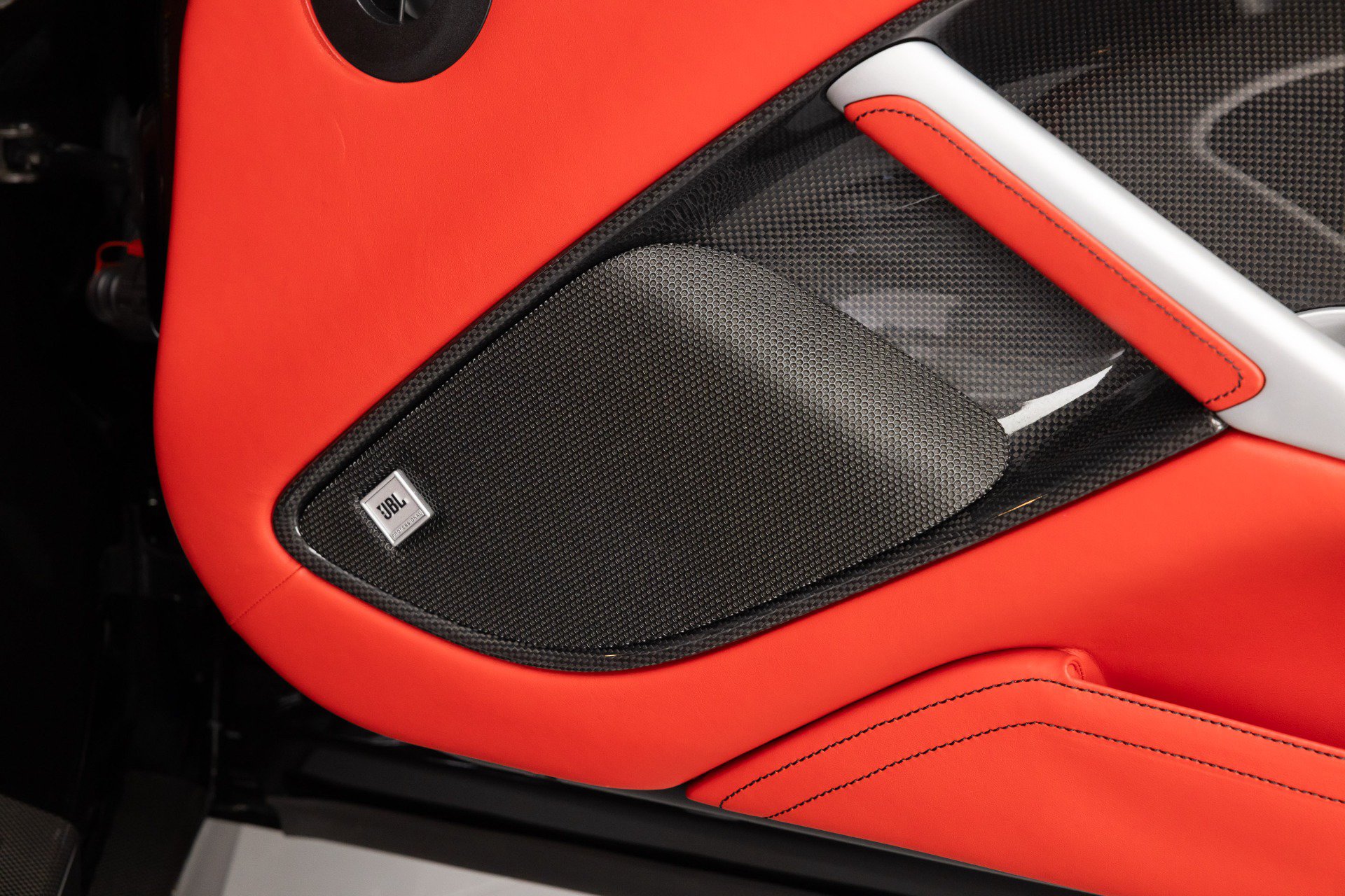 Certified 2014 Ferrari F12 Berlinetta RWD image 63