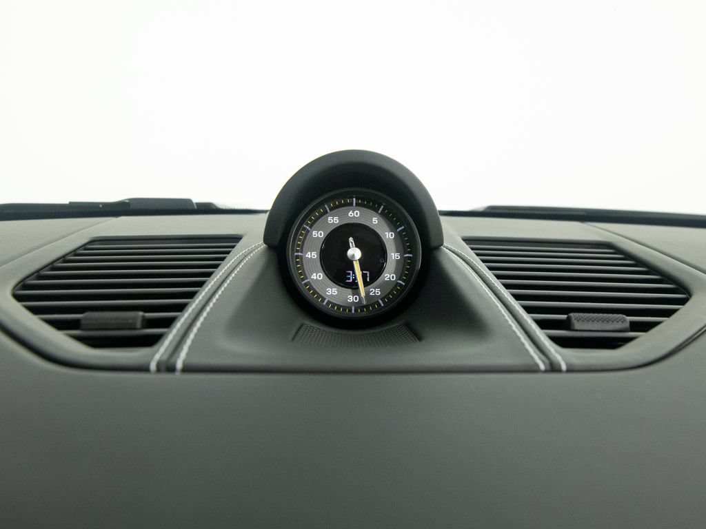 Certified 2026 Porsche 911 GT3 RWD image 27