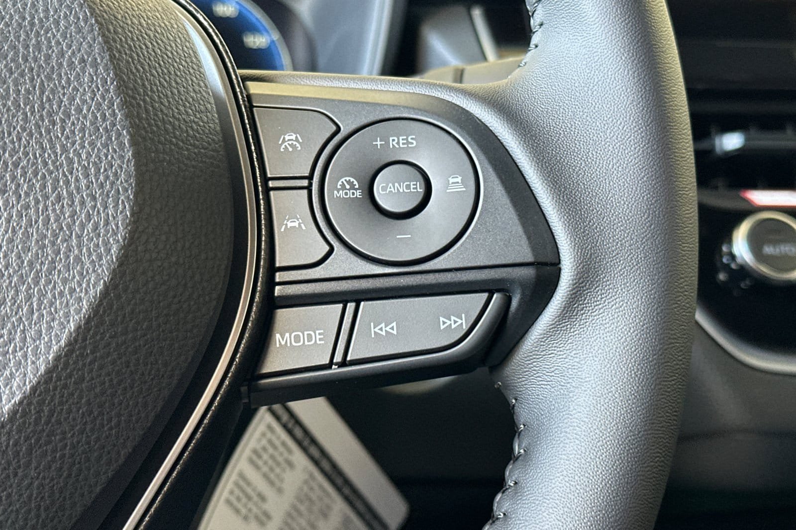 New 2027 Toyota Corolla SE FWD image 27