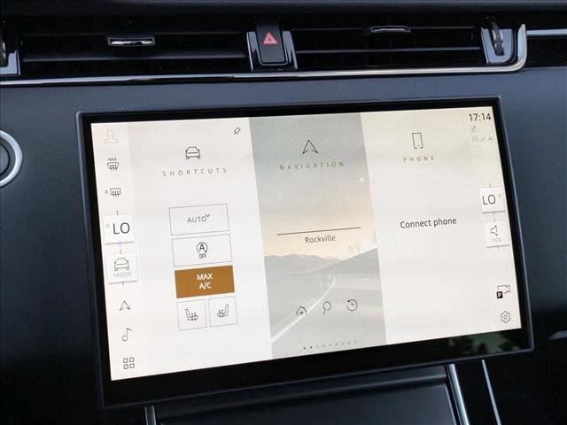 New 2026 Land Rover Range Rover Evoque S image 12