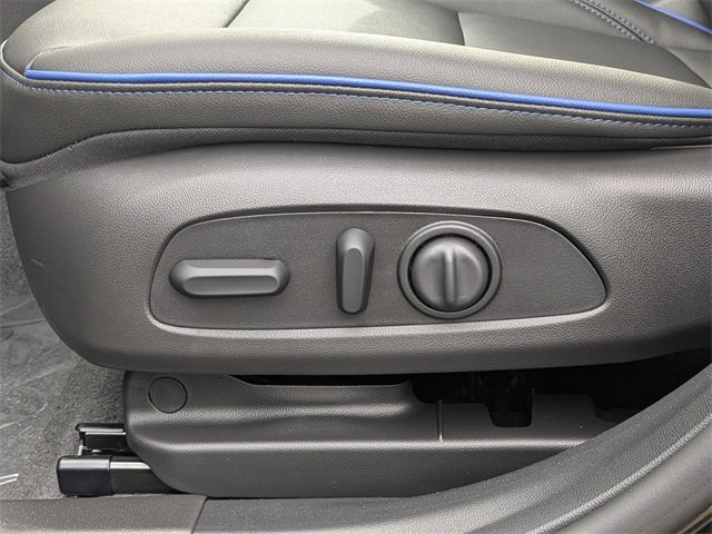 New 2026 Buick Envista Sport Touring w/ Convenience I Package image 23