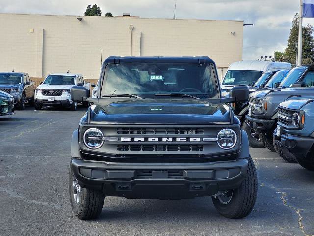 New 2025 Ford Bronco Big Bend image 2