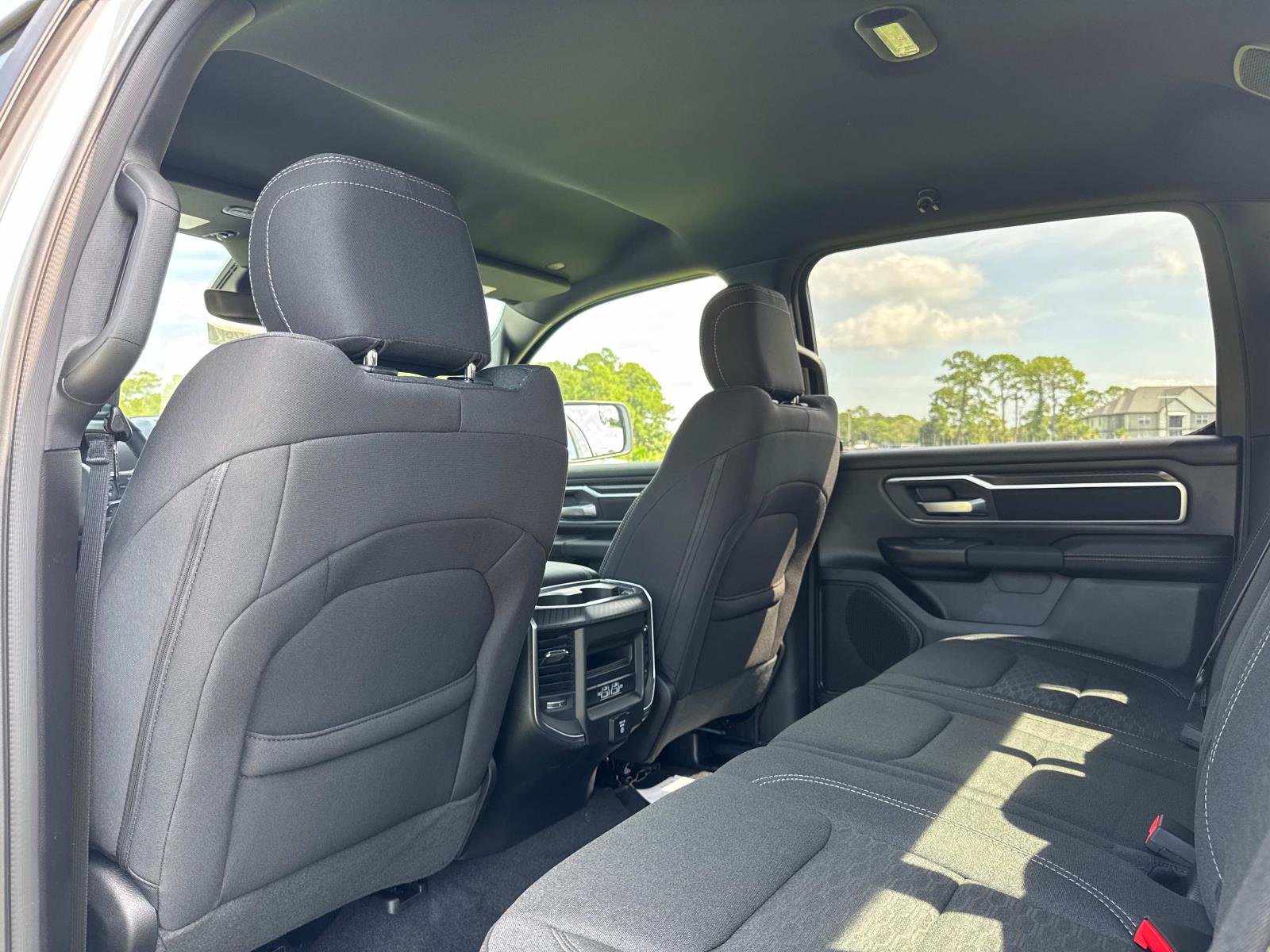 New 2025 RAM 1500 Big Horn image 17