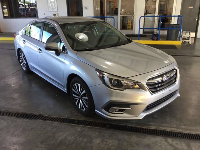 Used 2018 Subaru Legacy 2.5i Premium w/ Eyesight & BSD & Rcta & HBA AWD/4WD image 10