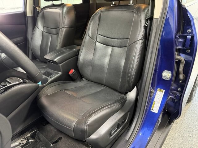 Used 2020 Nissan Rogue SL w/ Premium Package AWD/4WD image 24