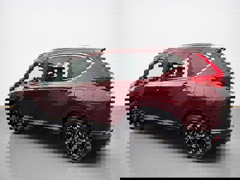 Used 2017 Honda CR-V Touring image 7