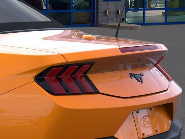 New 2026 Ford Mustang Premium RWD image 22