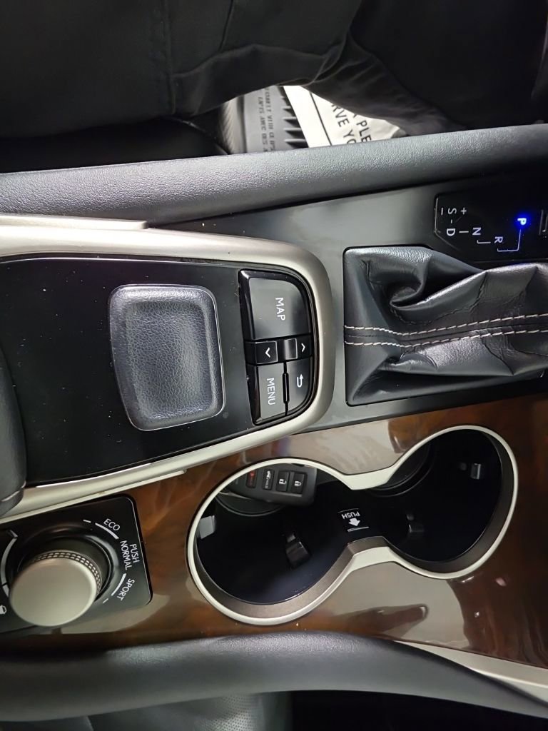 Used 2018 Lexus RX 450h AWD w/ Premium Package image 25