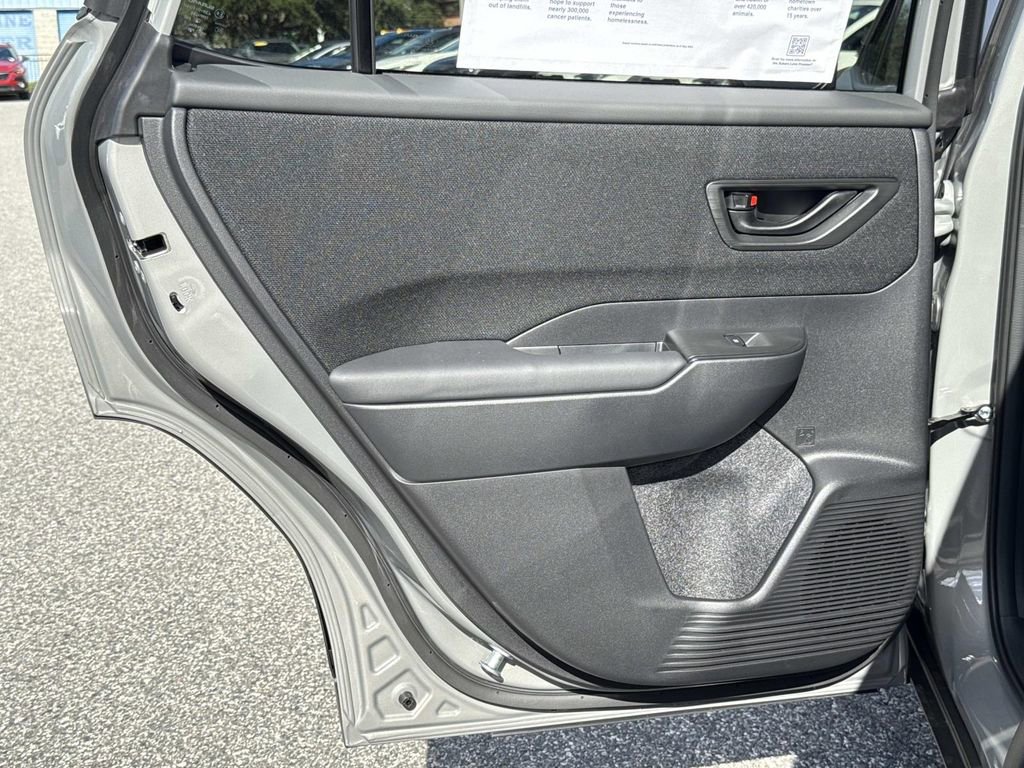 New 2026 Subaru Outback Premium image 11